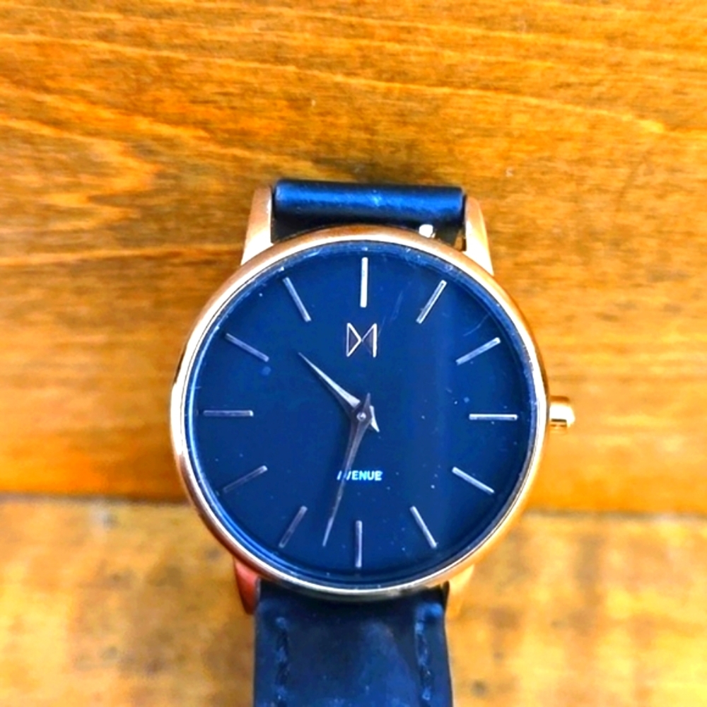 MVMT 'Avenue' Ladies Watch